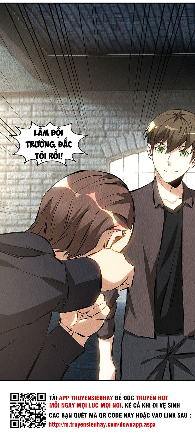 Ta Là Phế Vật Chapter 175 - Trang 2