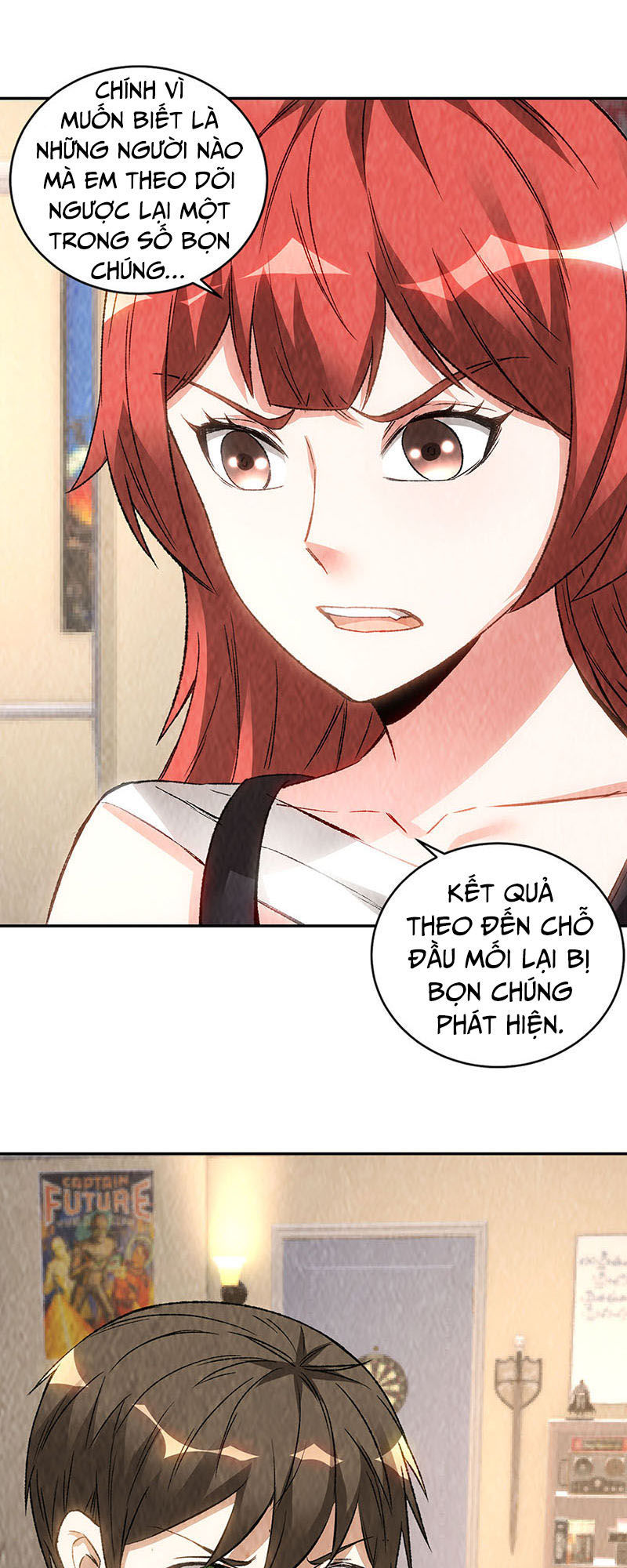 Ta Là Phế Vật Chapter 174 - Trang 2