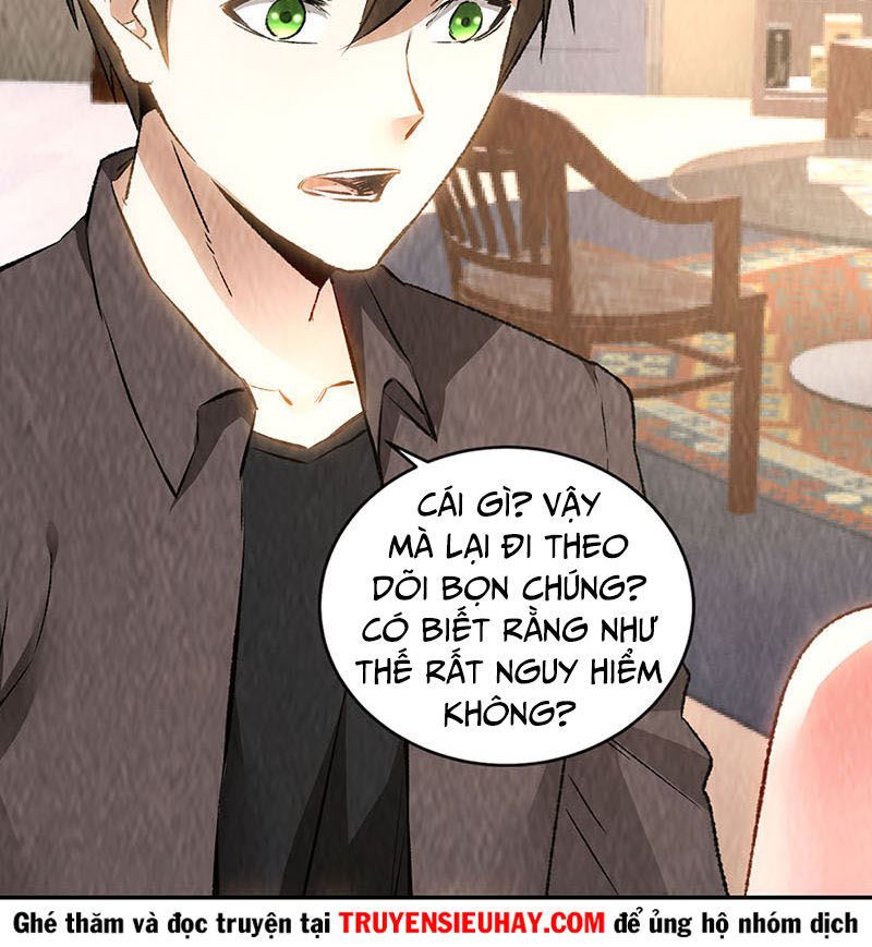 Ta Là Phế Vật Chapter 174 - Trang 2