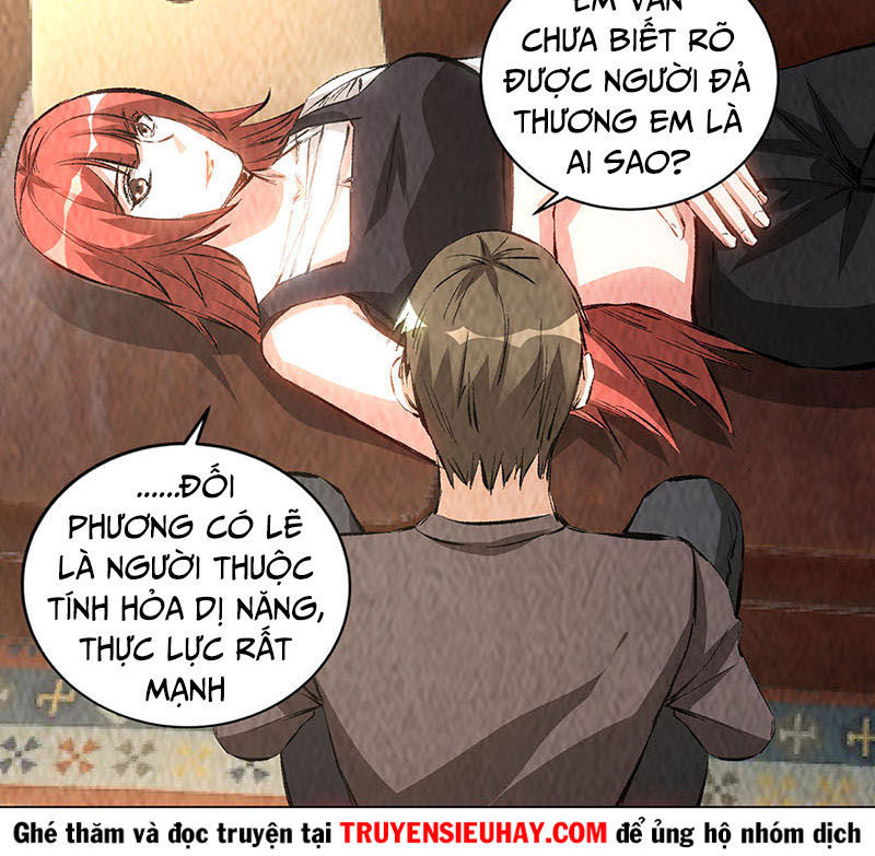 Ta Là Phế Vật Chapter 174 - Trang 2