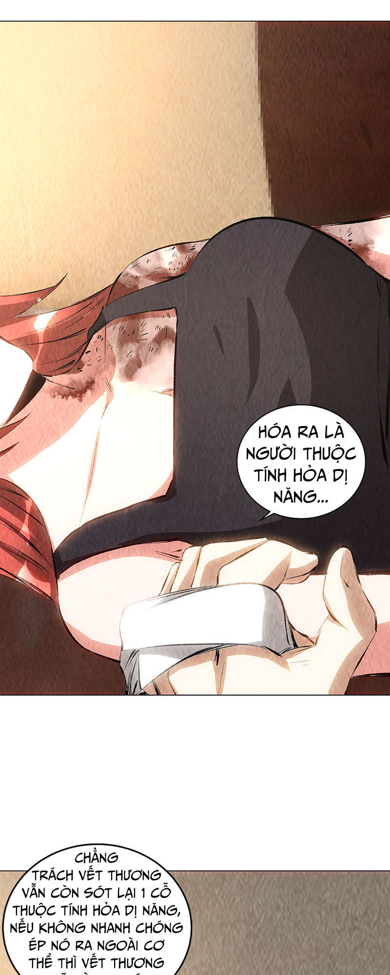 Ta Là Phế Vật Chapter 174 - Trang 2