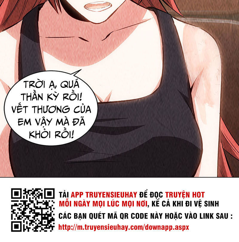 Ta Là Phế Vật Chapter 174 - Trang 2