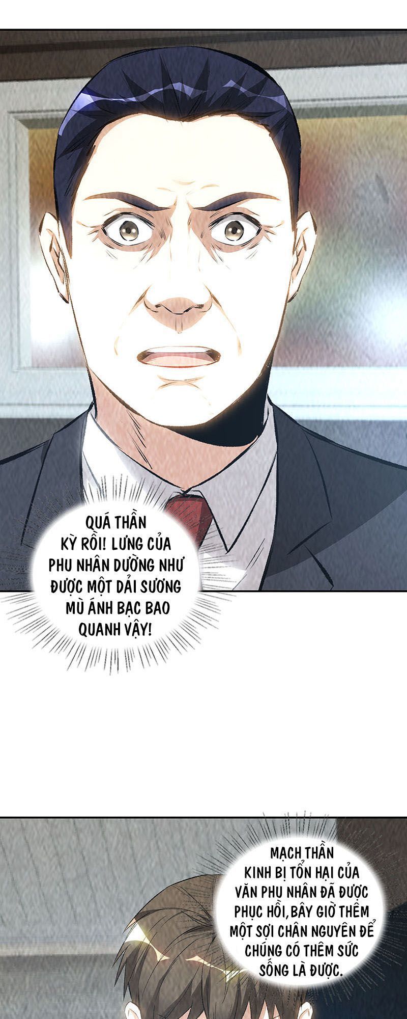 Ta Là Phế Vật Chapter 173 - Trang 2