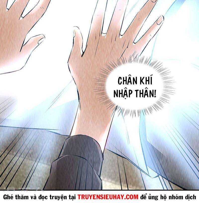 Ta Là Phế Vật Chapter 173 - Trang 2