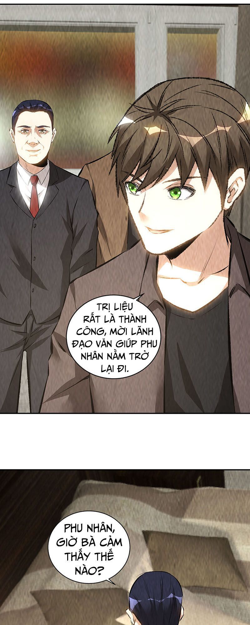 Ta Là Phế Vật Chapter 173 - Trang 2