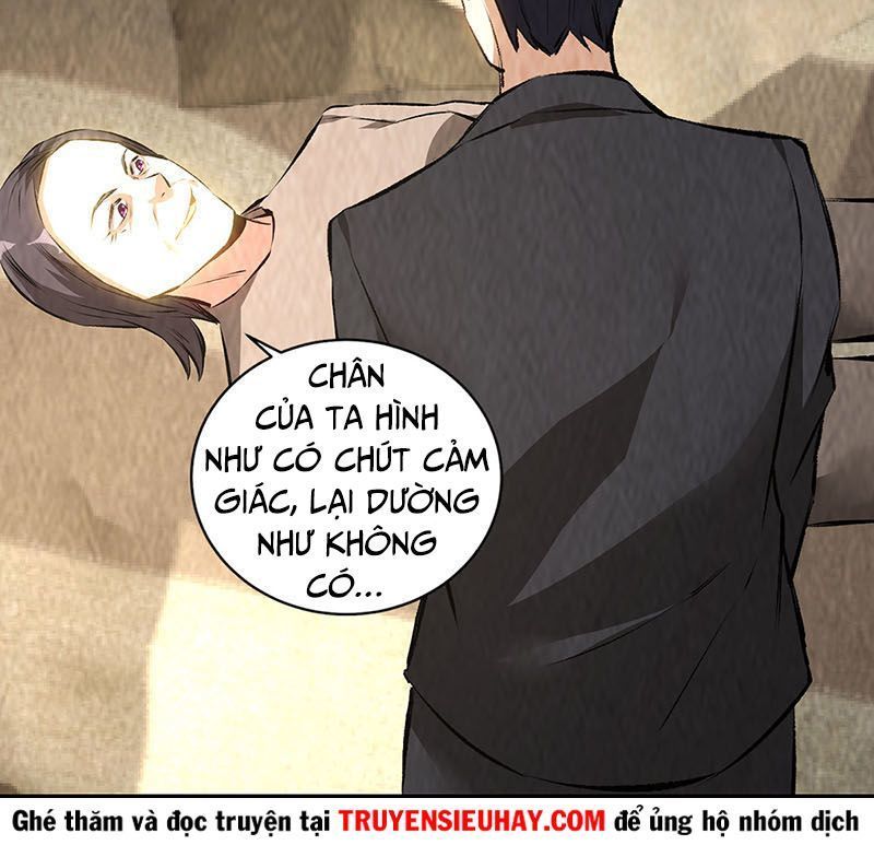 Ta Là Phế Vật Chapter 173 - Trang 2