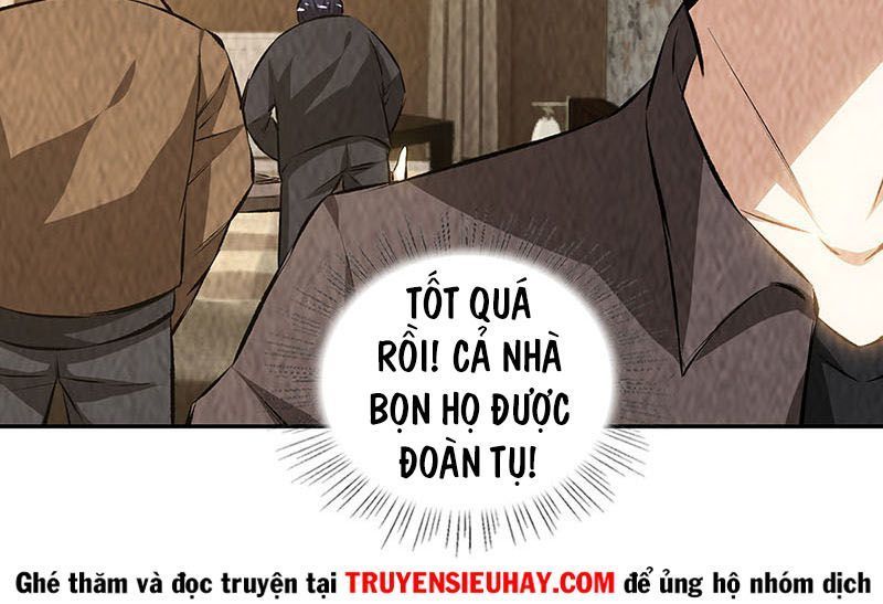 Ta Là Phế Vật Chapter 173 - Trang 2