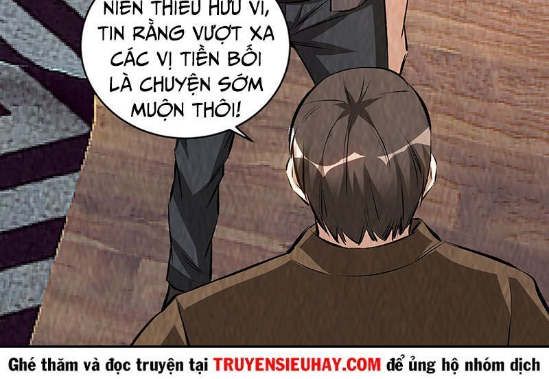 Ta Là Phế Vật Chapter 173 - Trang 2