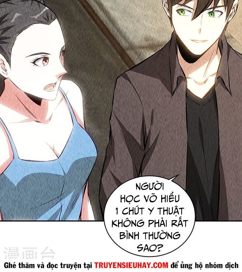 Ta Là Phế Vật Chapter 173 - Trang 2