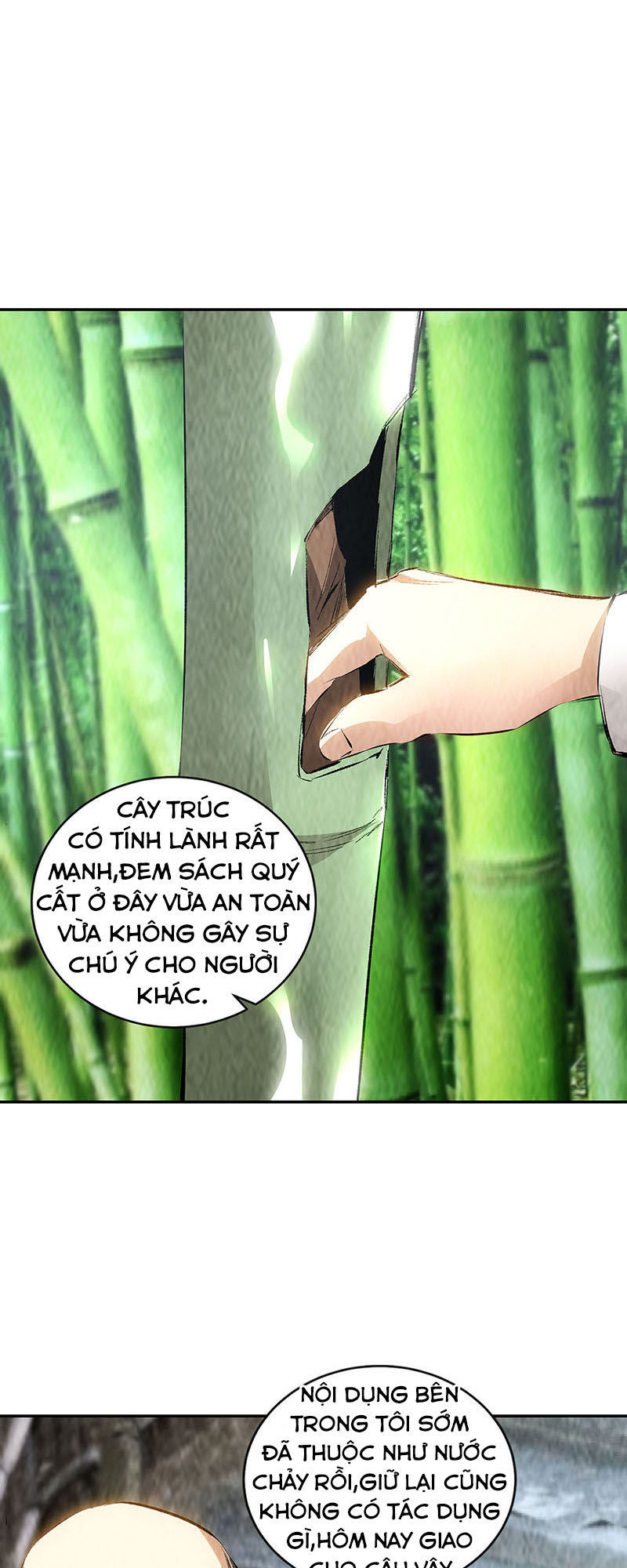 Ta Là Phế Vật Chapter 172 - Trang 2