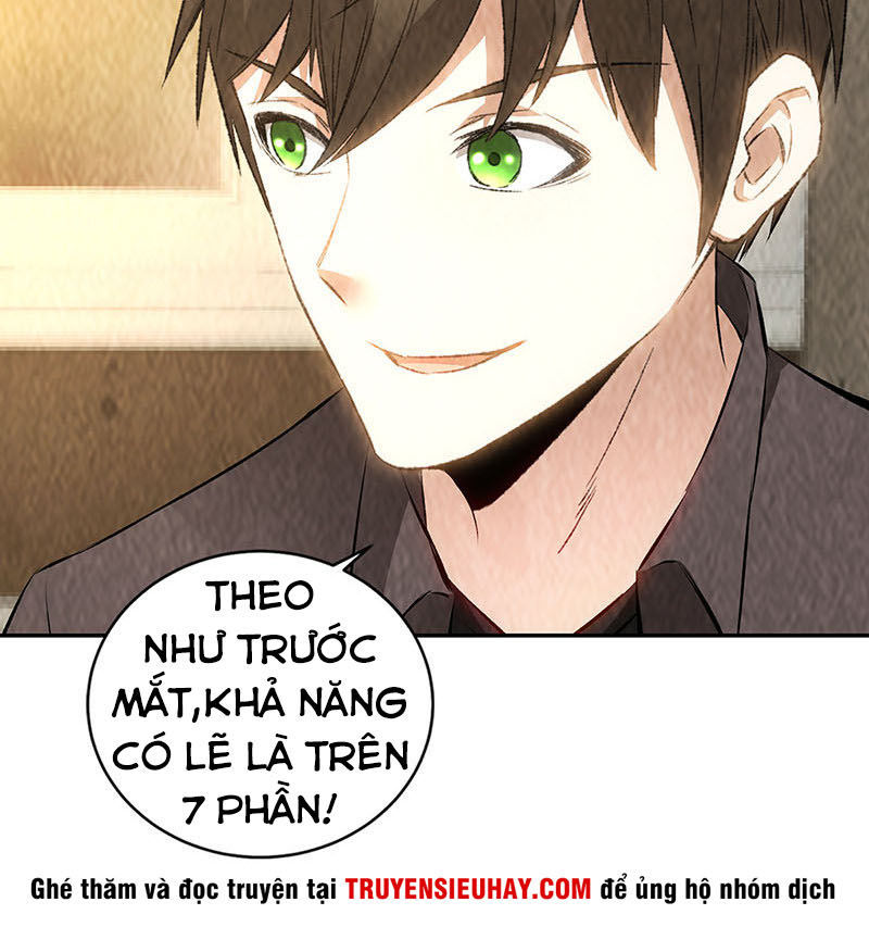 Ta Là Phế Vật Chapter 172 - Trang 2