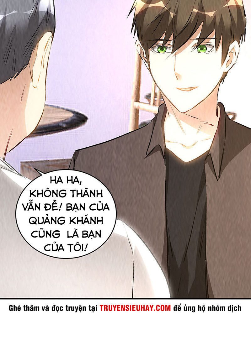 Ta Là Phế Vật Chapter 172 - Trang 2