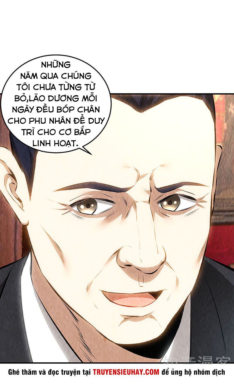 Ta Là Phế Vật Chapter 170 - Trang 2