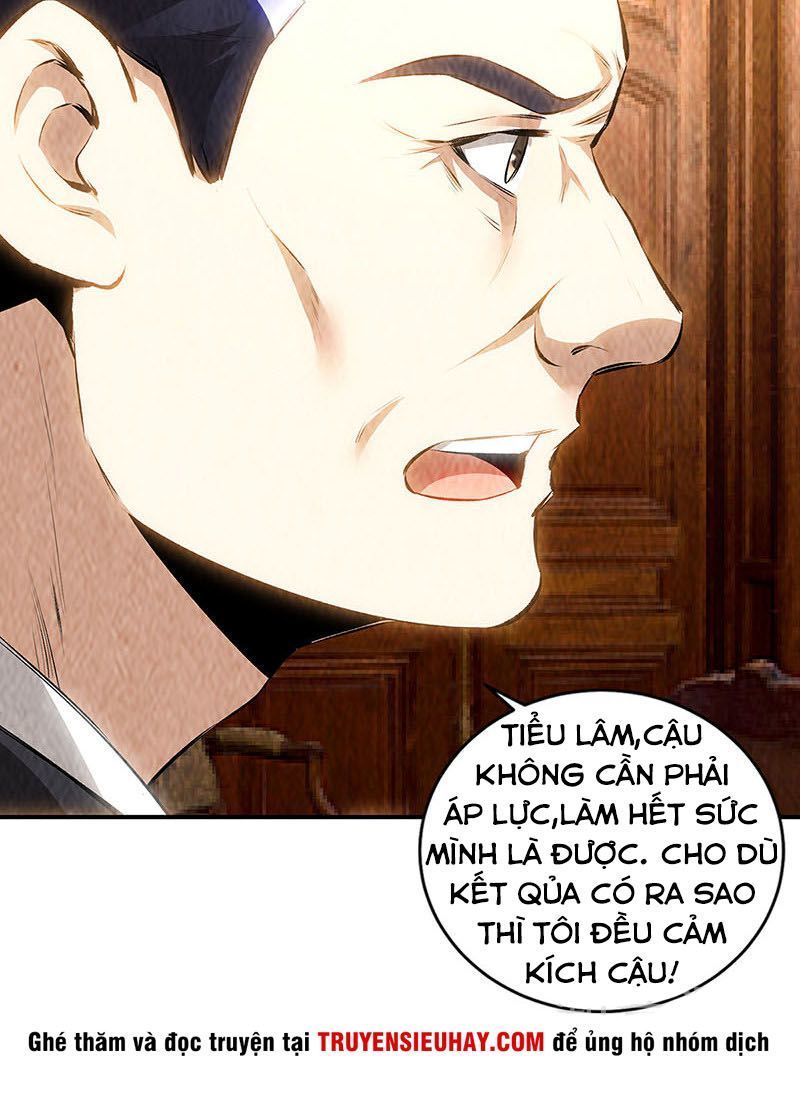 Ta Là Phế Vật Chapter 170 - Trang 2