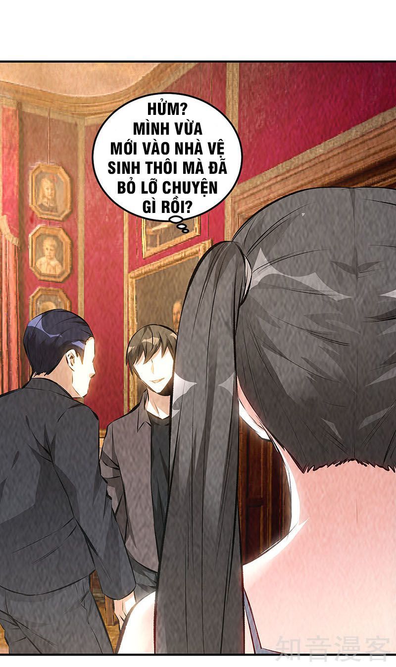 Ta Là Phế Vật Chapter 170 - Trang 2