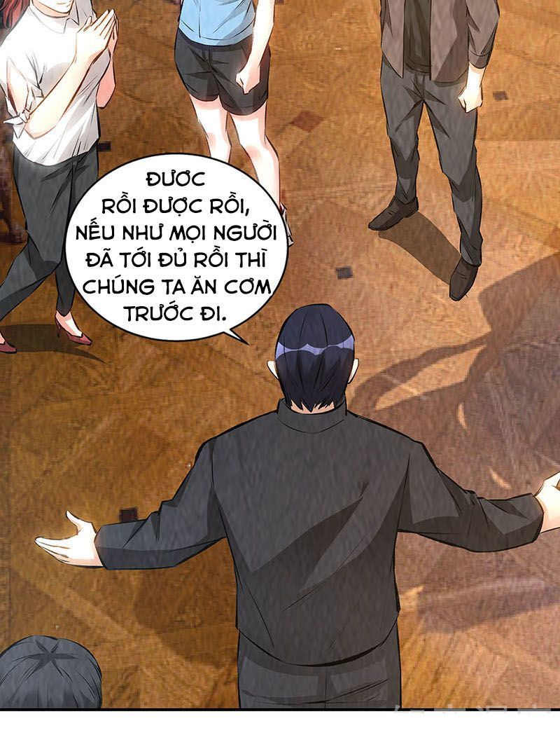 Ta Là Phế Vật Chapter 170 - Trang 2