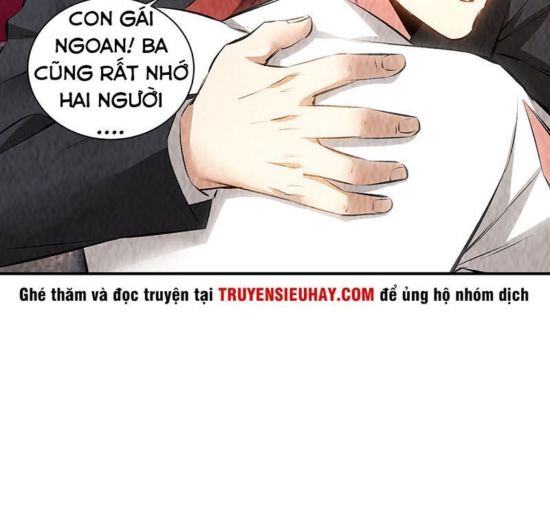 Ta Là Phế Vật Chapter 170 - Trang 2