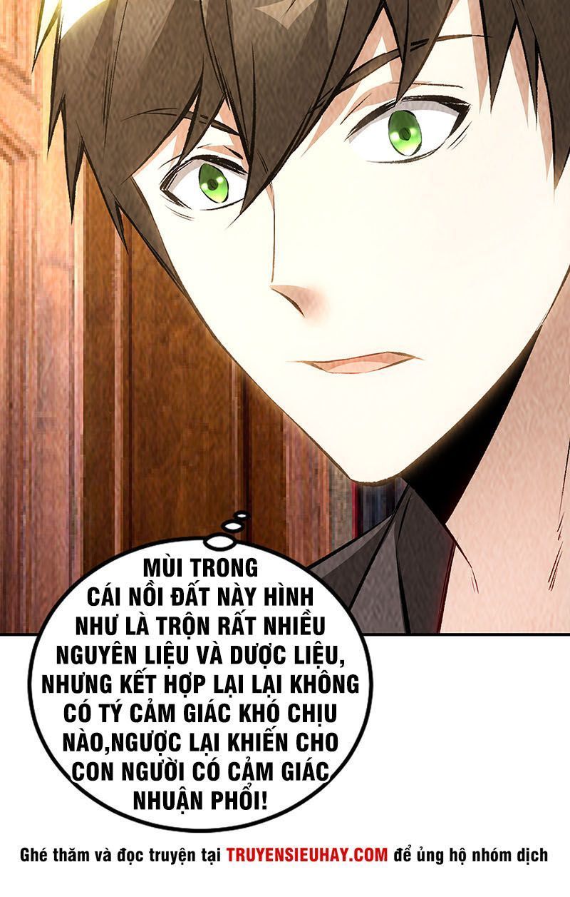 Ta Là Phế Vật Chapter 170 - Trang 2