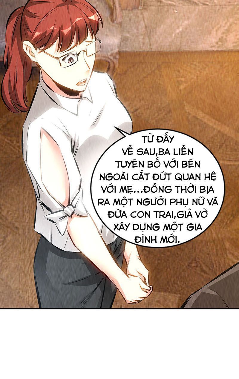 Ta Là Phế Vật Chapter 170 - Trang 2