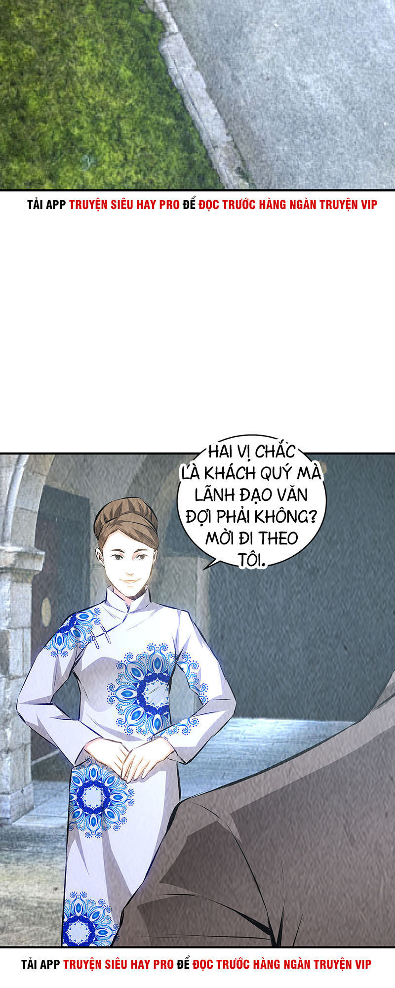 Ta Là Phế Vật Chapter 169 - Trang 2