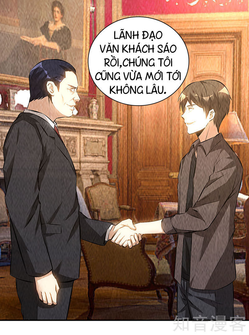 Ta Là Phế Vật Chapter 169 - Trang 2