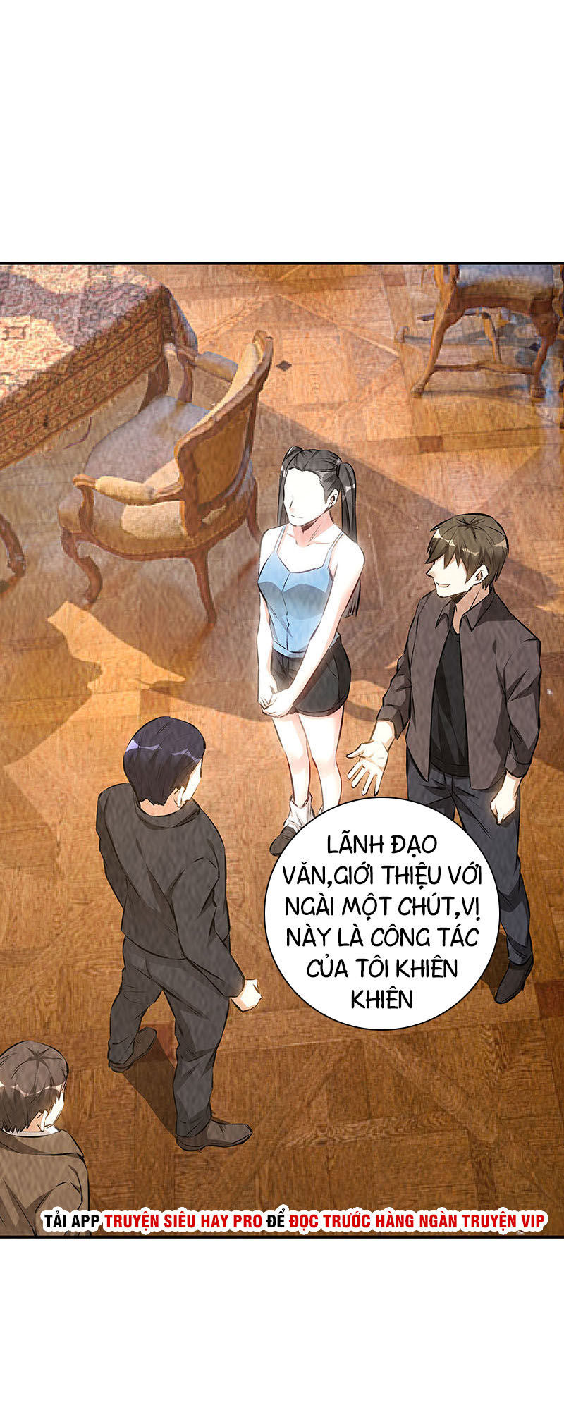 Ta Là Phế Vật Chapter 169 - Trang 2