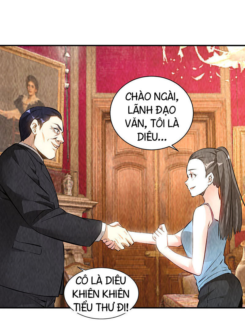 Ta Là Phế Vật Chapter 169 - Trang 2