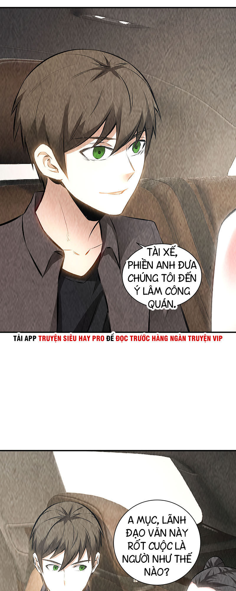 Ta Là Phế Vật Chapter 169 - Trang 2