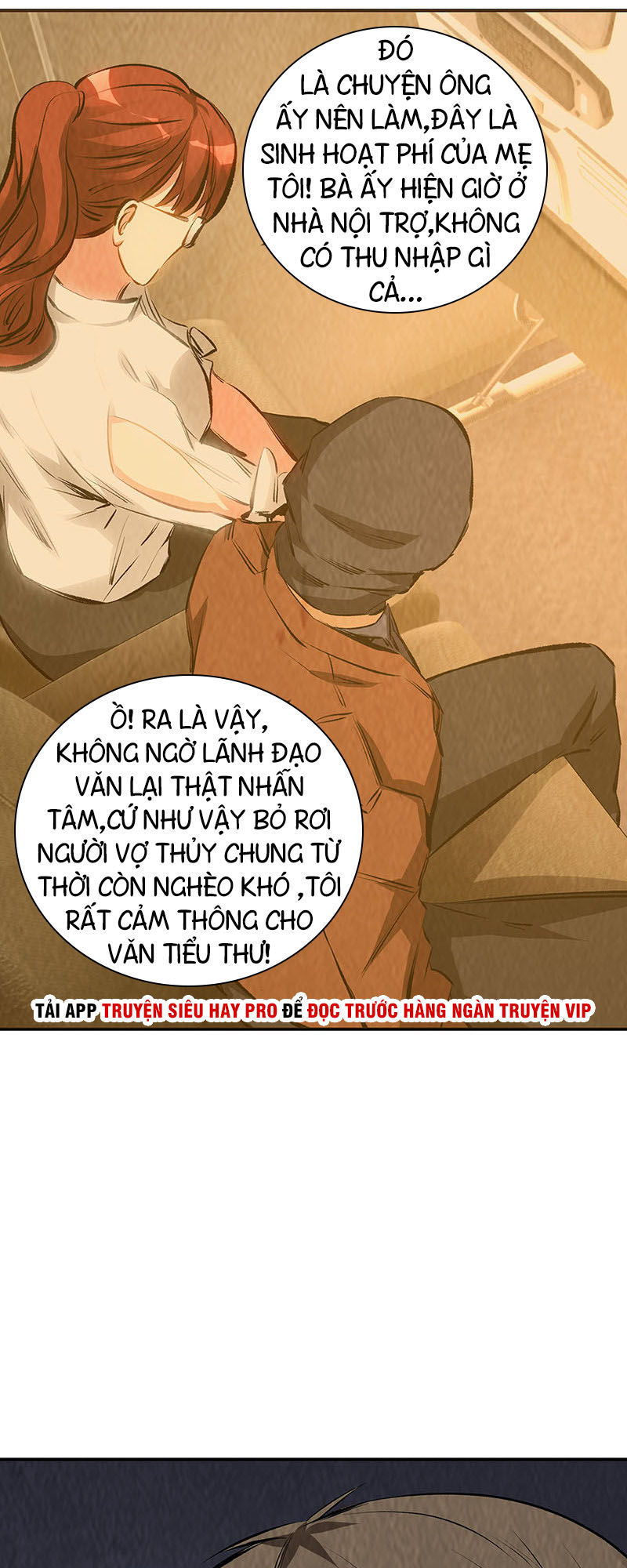 Ta Là Phế Vật Chapter 169 - Trang 2