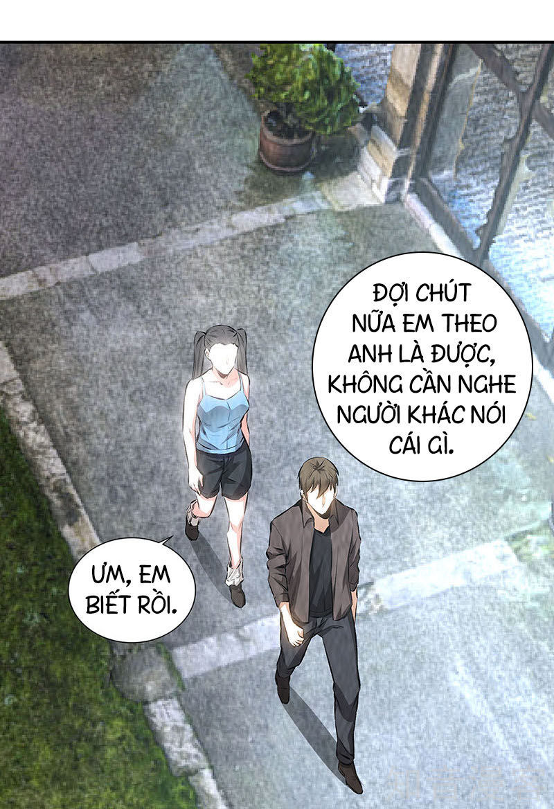 Ta Là Phế Vật Chapter 169 - Trang 2