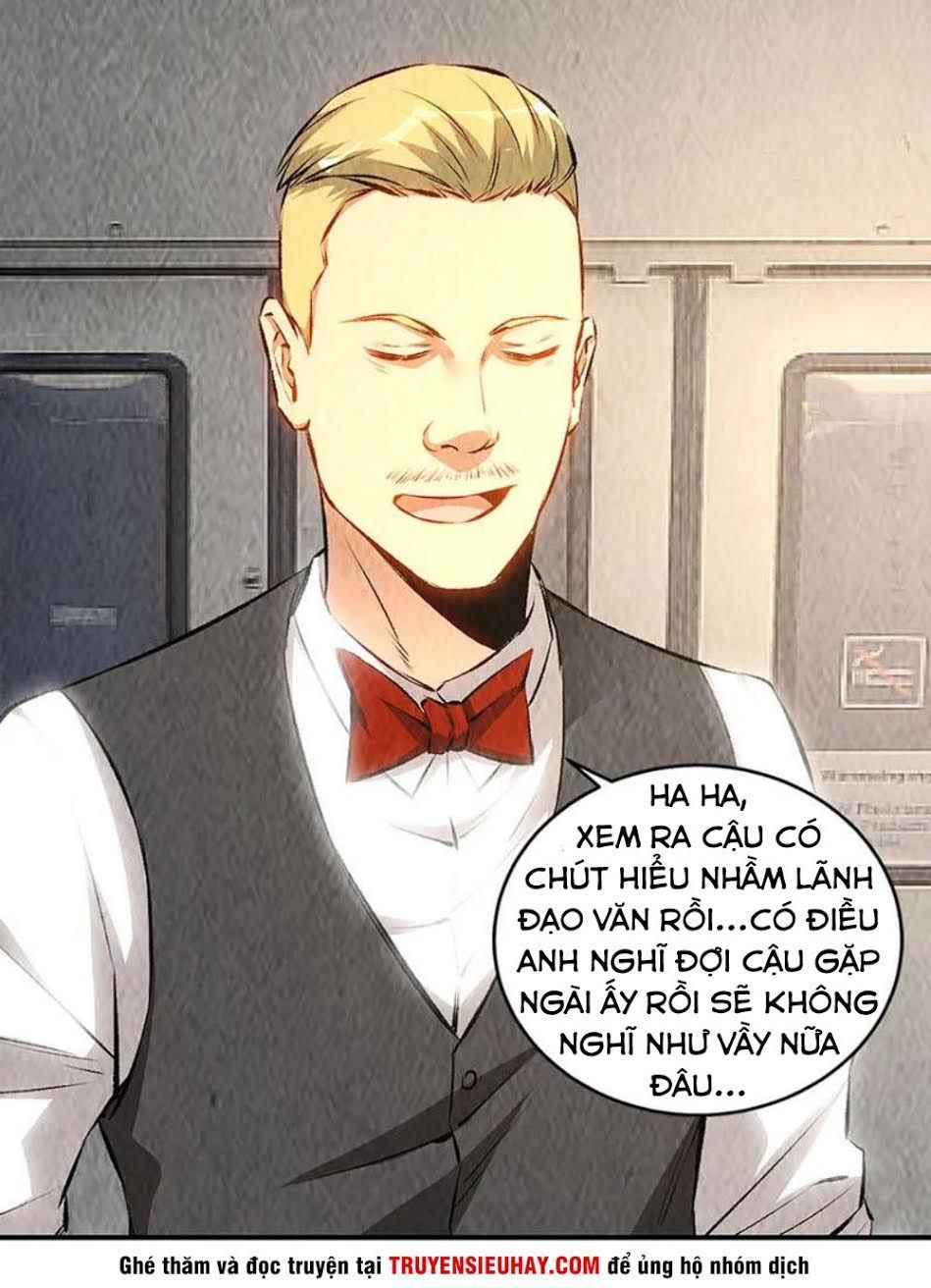 Ta Là Phế Vật Chapter 168 - Trang 2