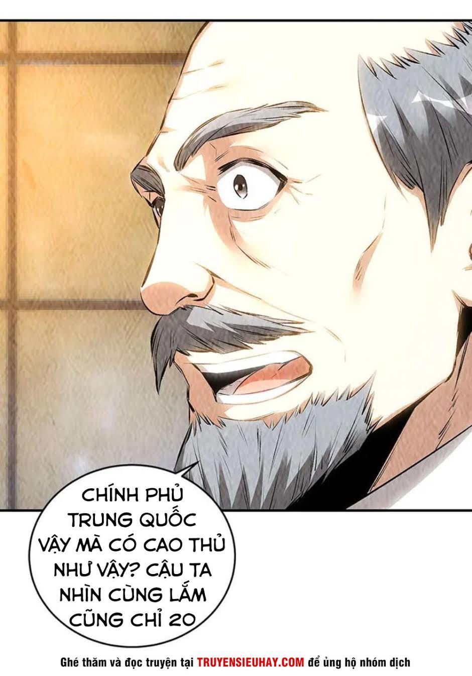 Ta Là Phế Vật Chapter 168 - Trang 2