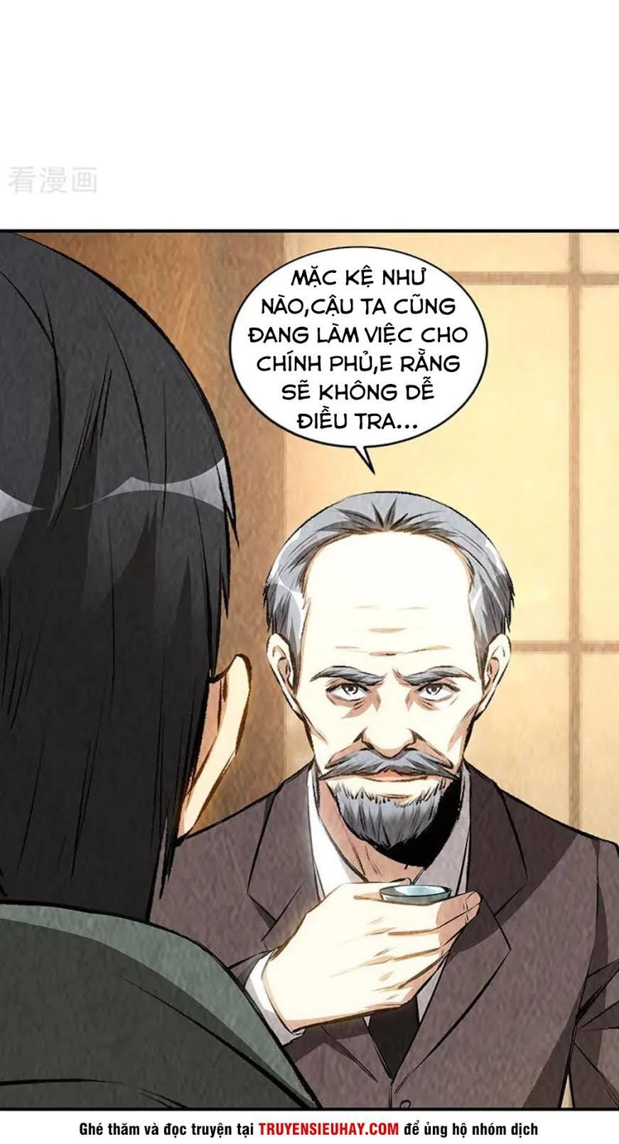 Ta Là Phế Vật Chapter 168 - Trang 2