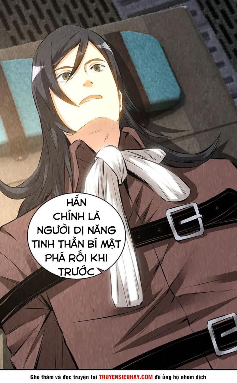 Ta Là Phế Vật Chapter 168 - Trang 2