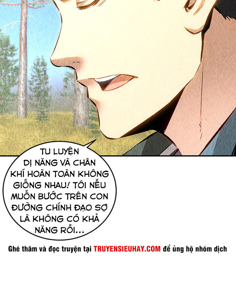 Ta Là Phế Vật Chapter 167 - Trang 2