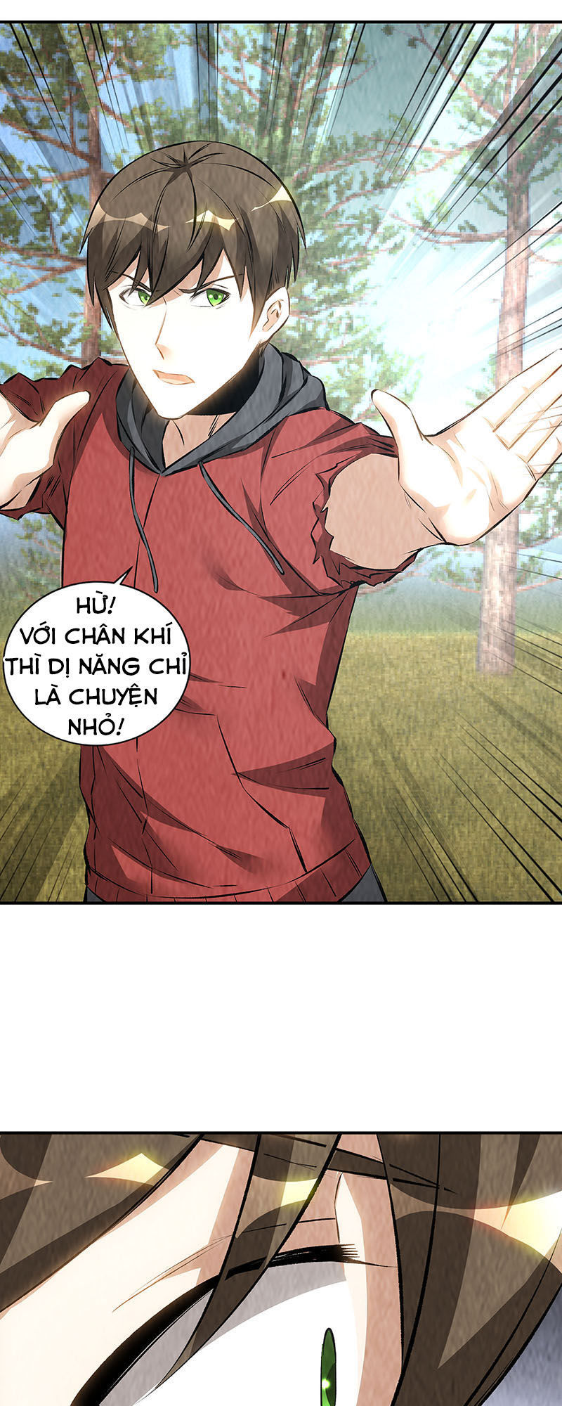 Ta Là Phế Vật Chapter 166 - Trang 2