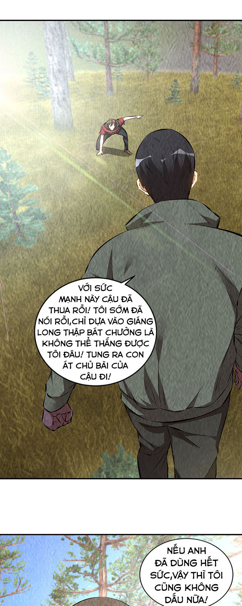 Ta Là Phế Vật Chapter 166 - Trang 2