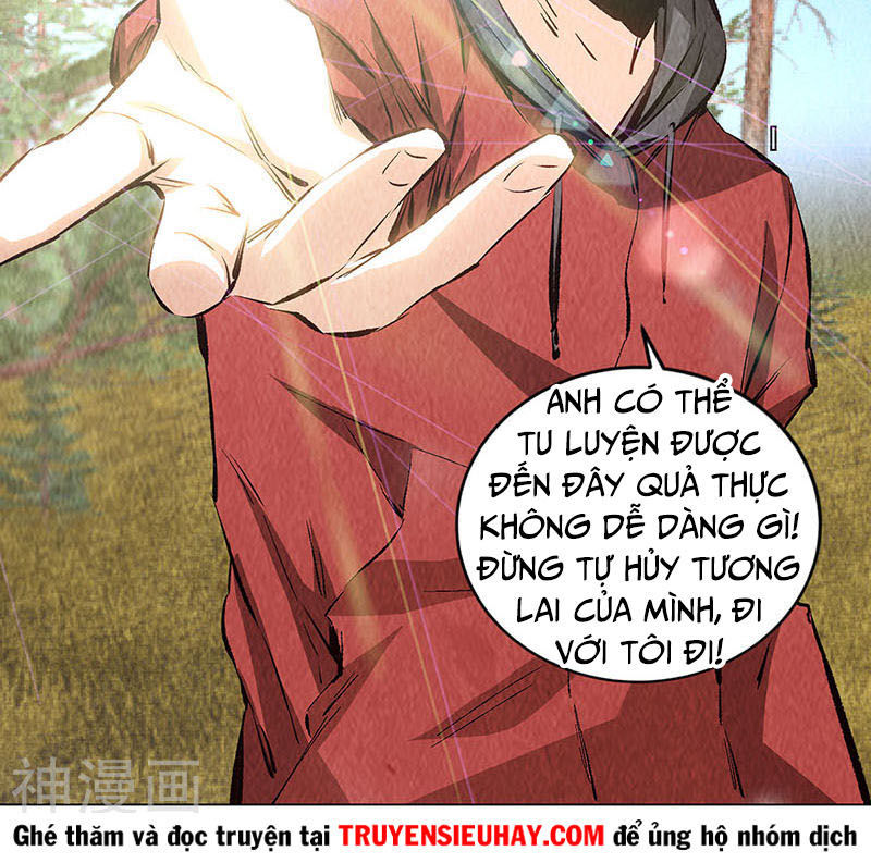 Ta Là Phế Vật Chapter 165 - Trang 2