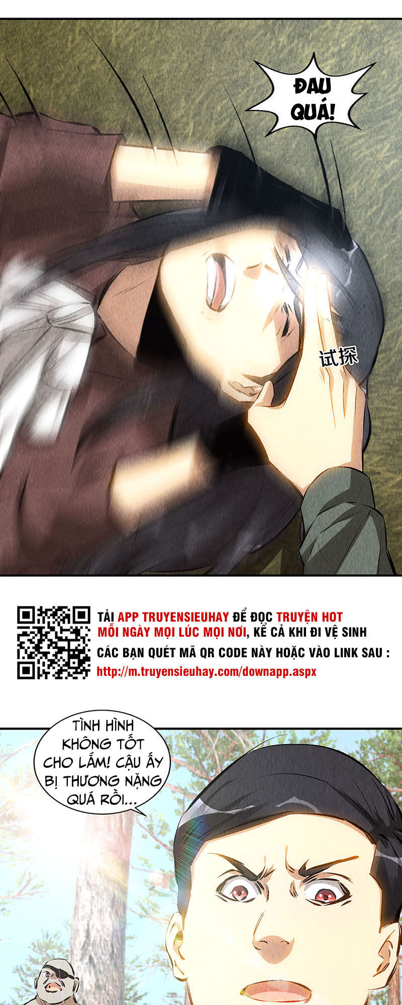 Ta Là Phế Vật Chapter 165 - Trang 2