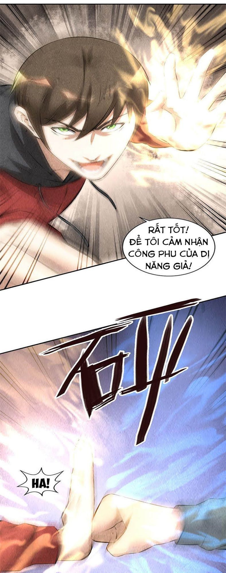 Ta Là Phế Vật Chapter 163 - Trang 2