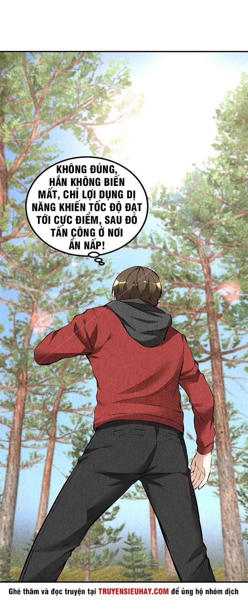 Ta Là Phế Vật Chapter 163 - Trang 2