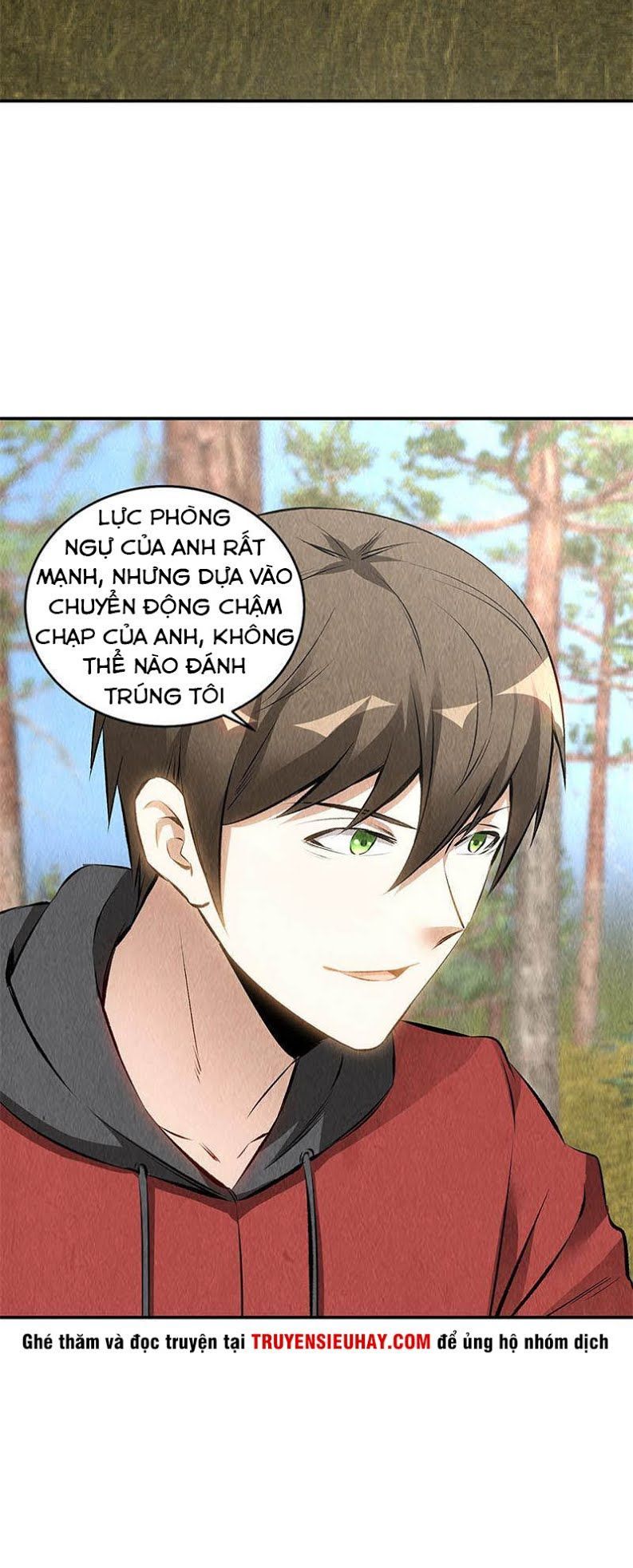 Ta Là Phế Vật Chapter 163 - Trang 2