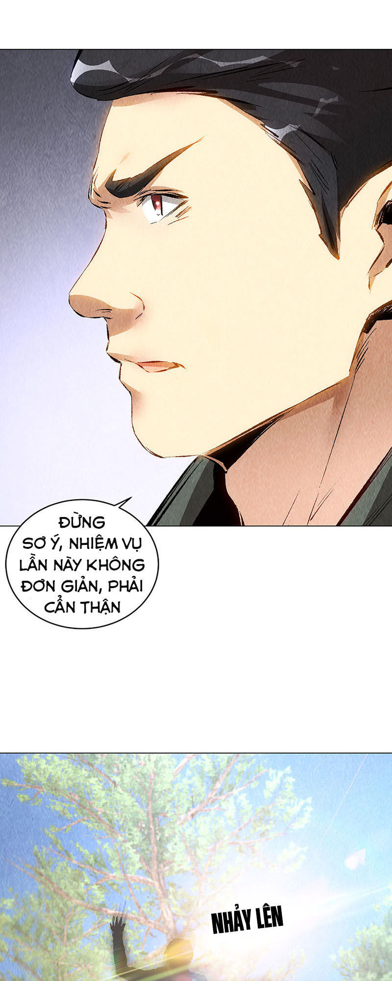 Ta Là Phế Vật Chapter 162 - Trang 2