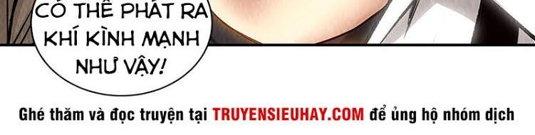 Ta Là Phế Vật Chapter 162 - Trang 2