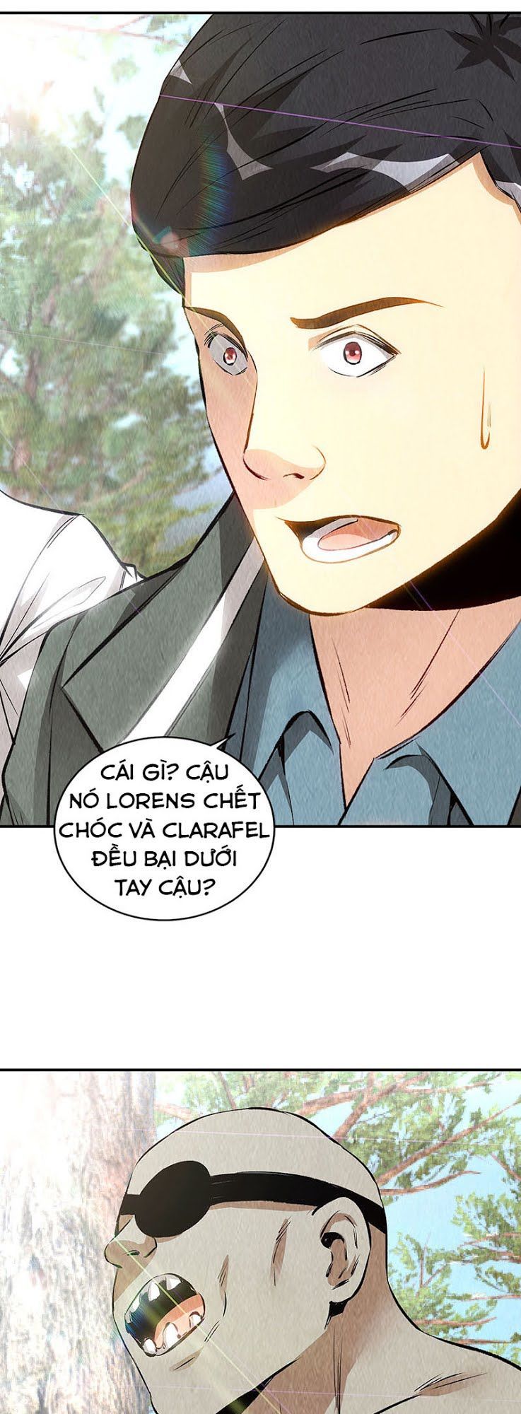 Ta Là Phế Vật Chapter 162 - Trang 2