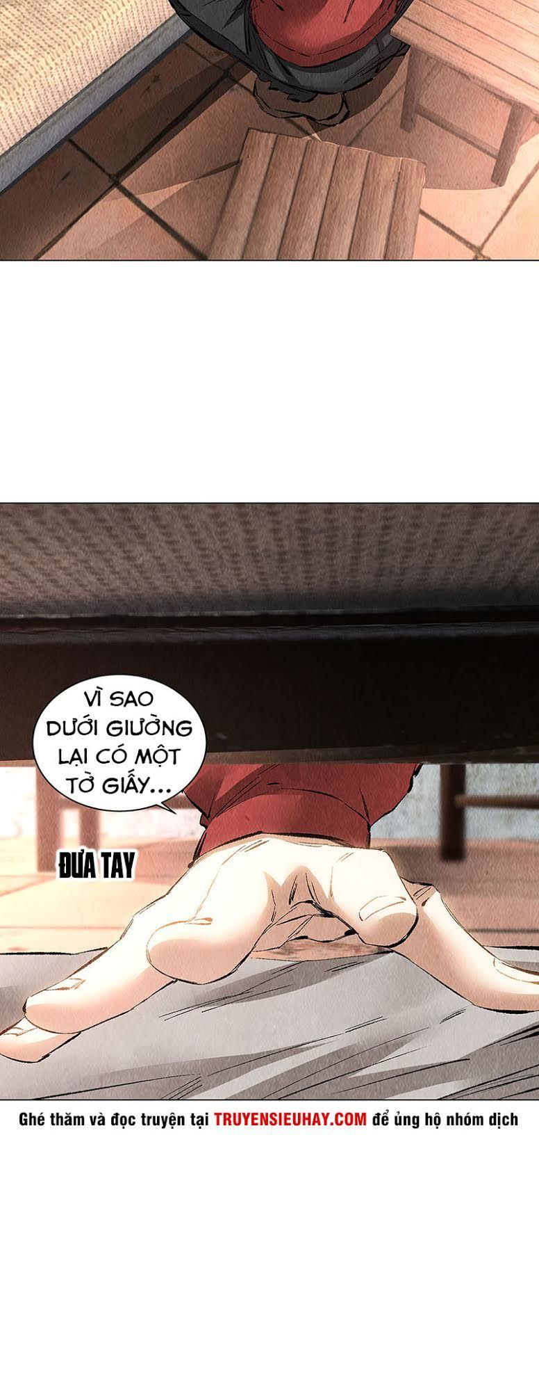 Ta Là Phế Vật Chapter 162 - Trang 2