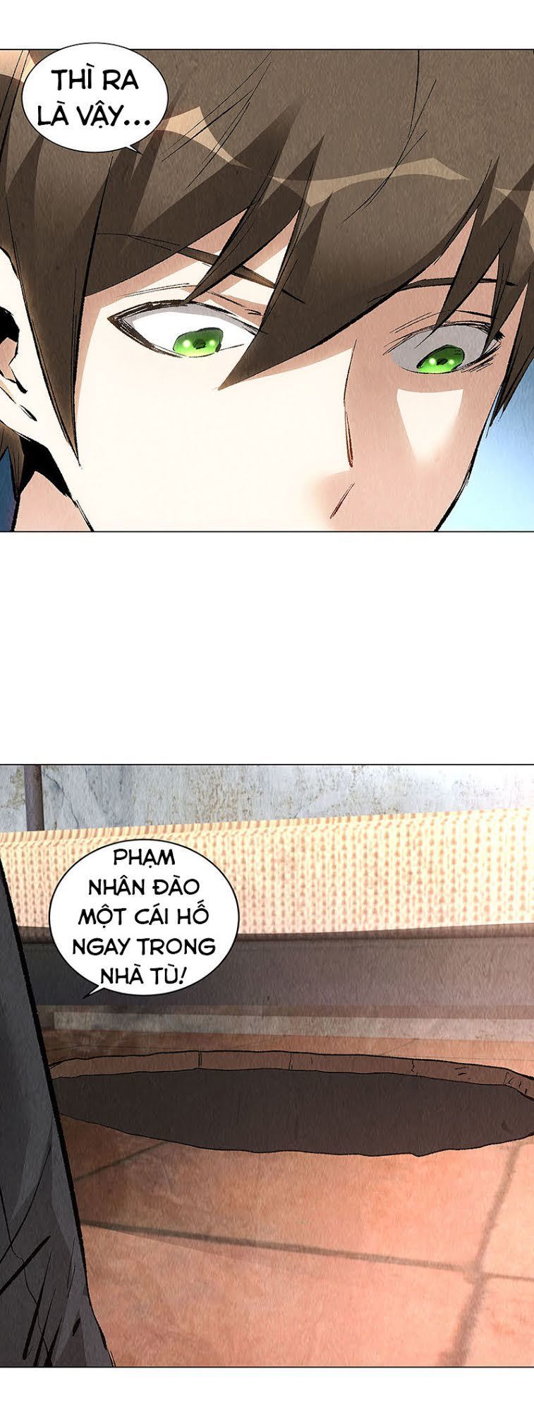 Ta Là Phế Vật Chapter 162 - Trang 2