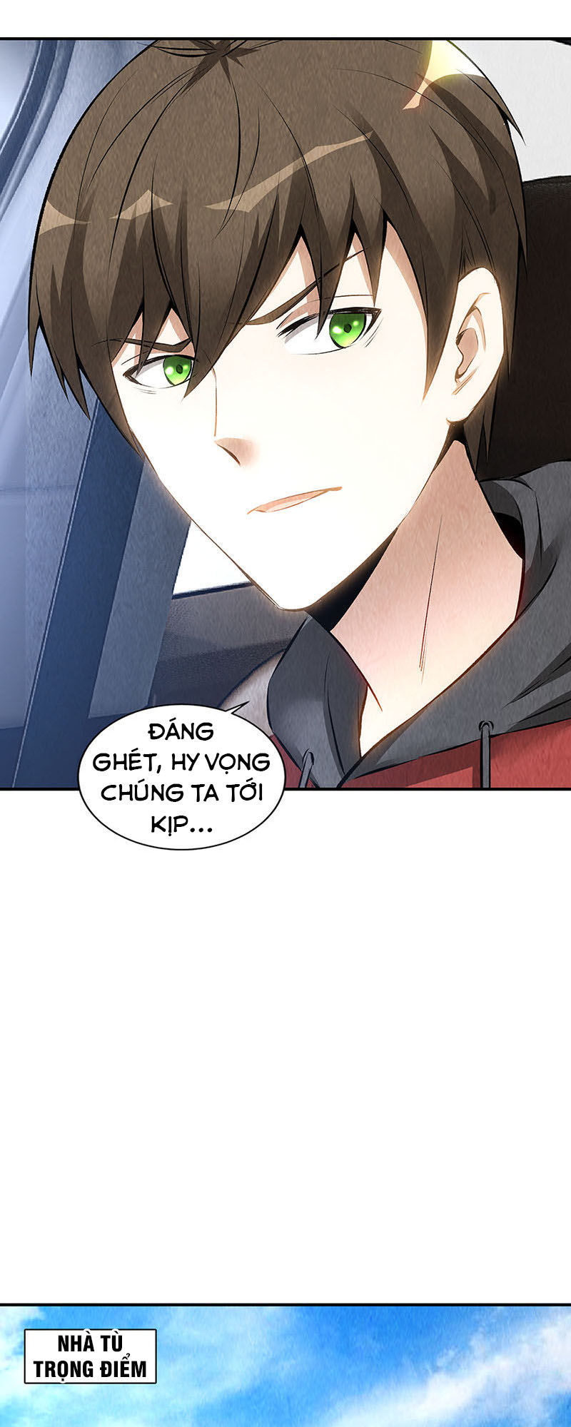 Ta Là Phế Vật Chapter 160 - Trang 2