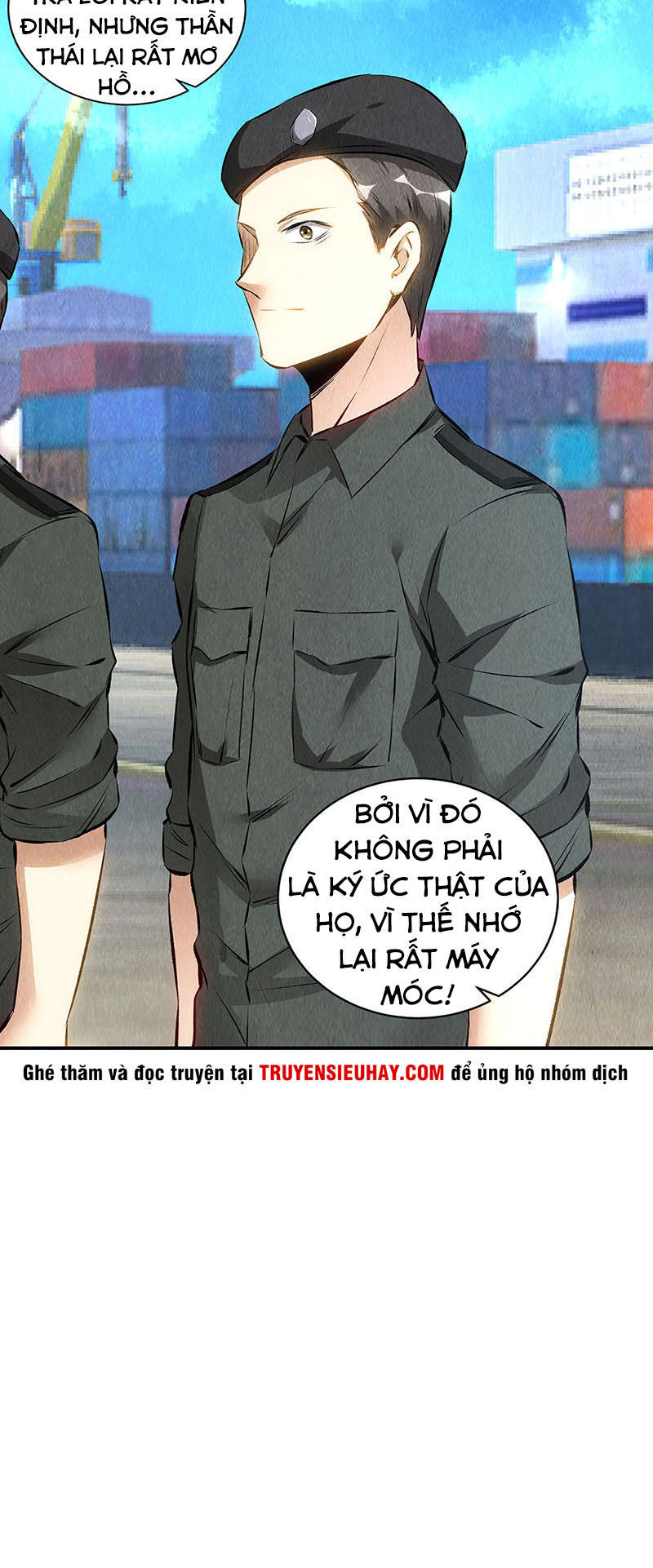 Ta Là Phế Vật Chapter 159 - Trang 2