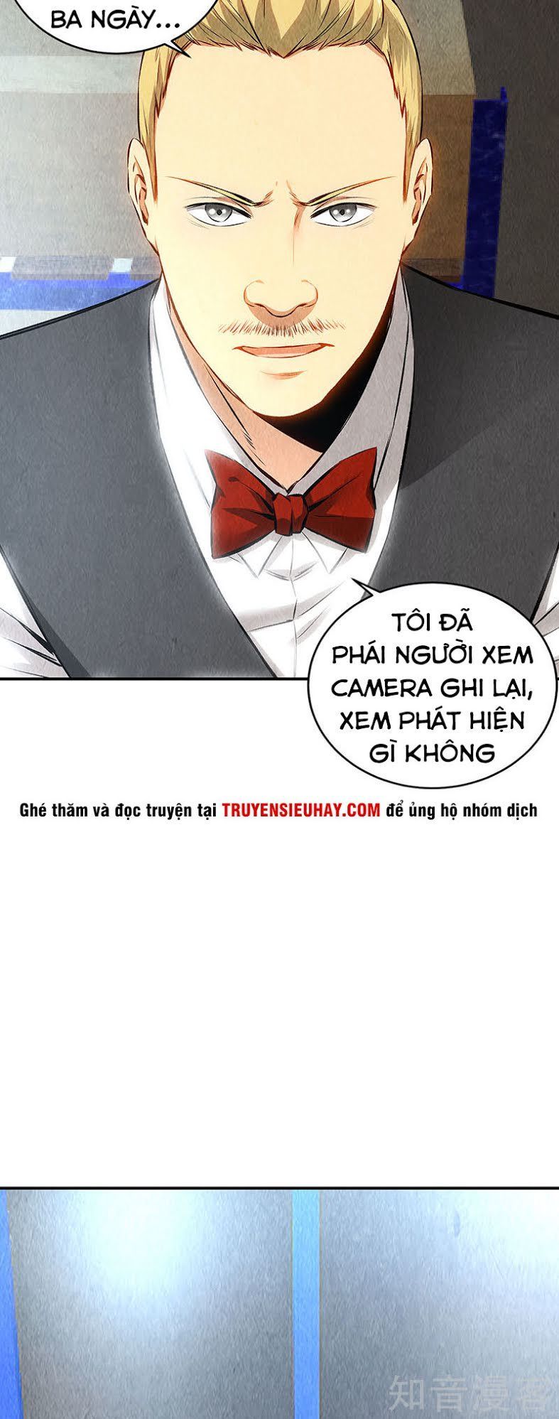 Ta Là Phế Vật Chapter 158 - Trang 2